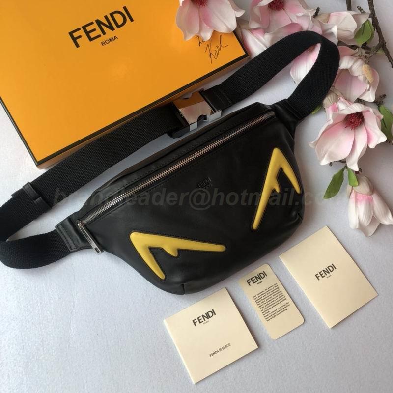 Fendi Handbags 86